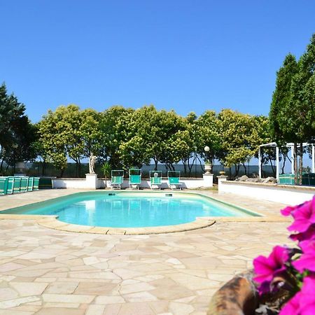 Griko Country Hotel ليتشي المظهر الخارجي الصورة