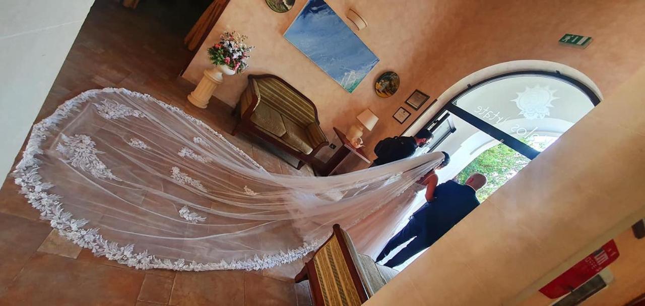 Griko Country Hotel ليتشي المظهر الخارجي الصورة