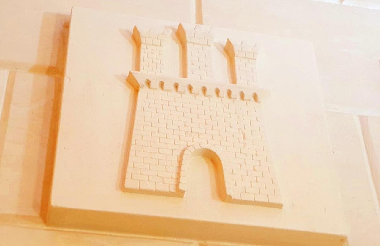 Griko Country Hotel ليتشي المظهر الخارجي الصورة