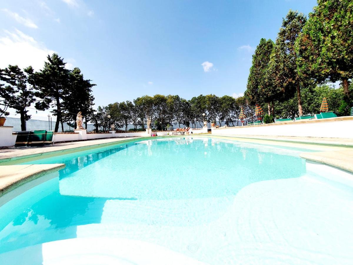 Griko Country Hotel ليتشي المظهر الخارجي الصورة