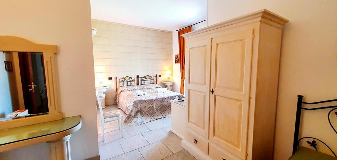 Griko Country Hotel ليتشي المظهر الخارجي الصورة