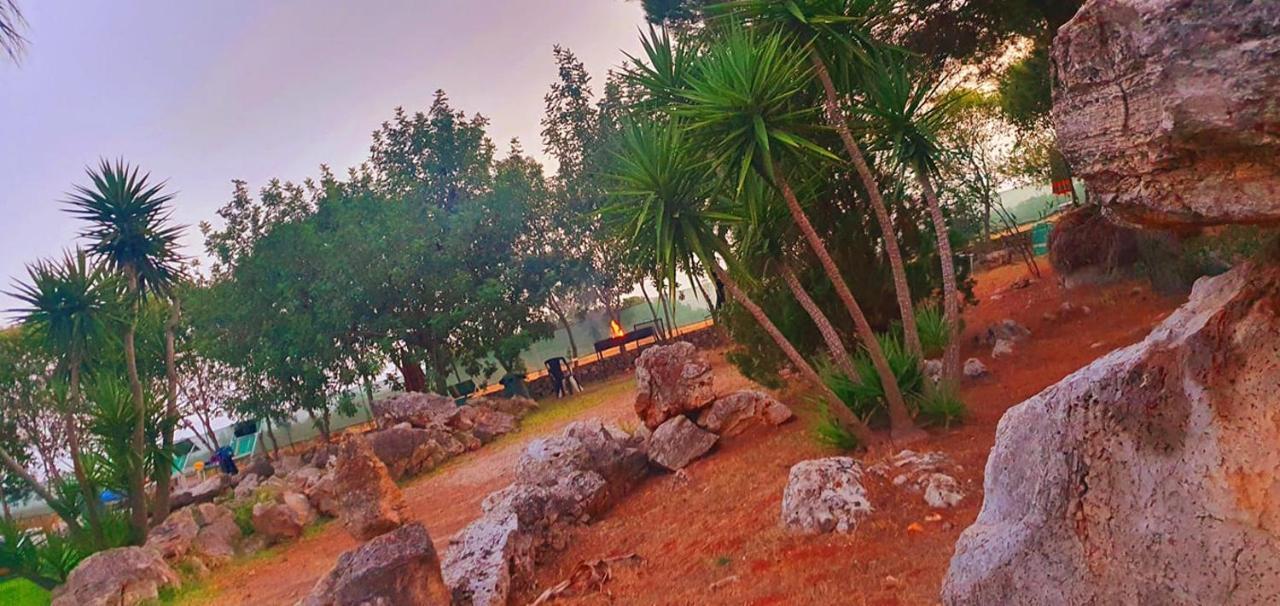 Griko Country Hotel ليتشي المظهر الخارجي الصورة