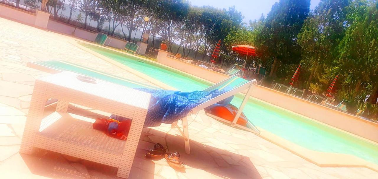 Griko Country Hotel ليتشي المظهر الخارجي الصورة