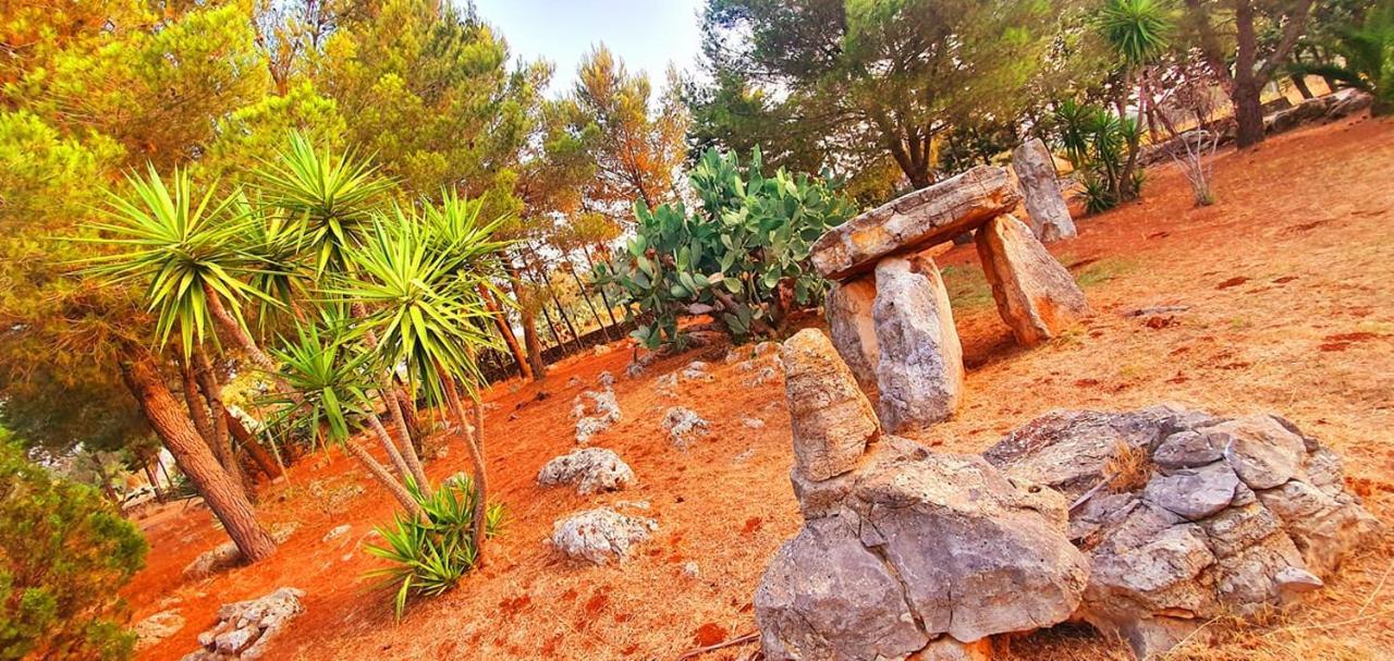 Griko Country Hotel ليتشي المظهر الخارجي الصورة