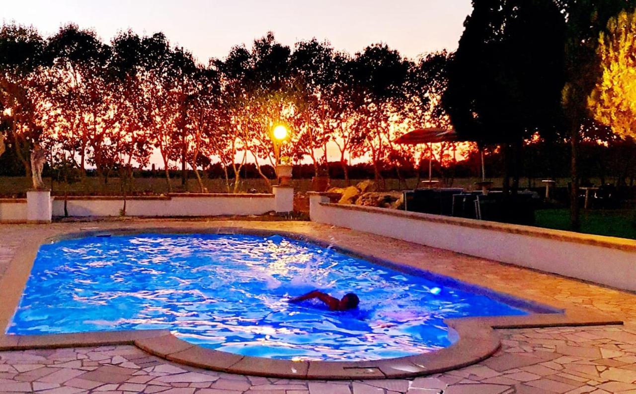 Griko Country Hotel ليتشي المظهر الخارجي الصورة