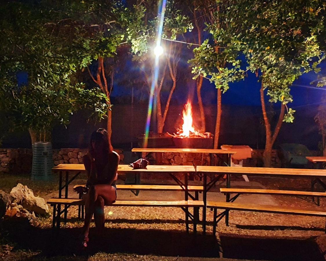 Griko Country Hotel ليتشي المظهر الخارجي الصورة