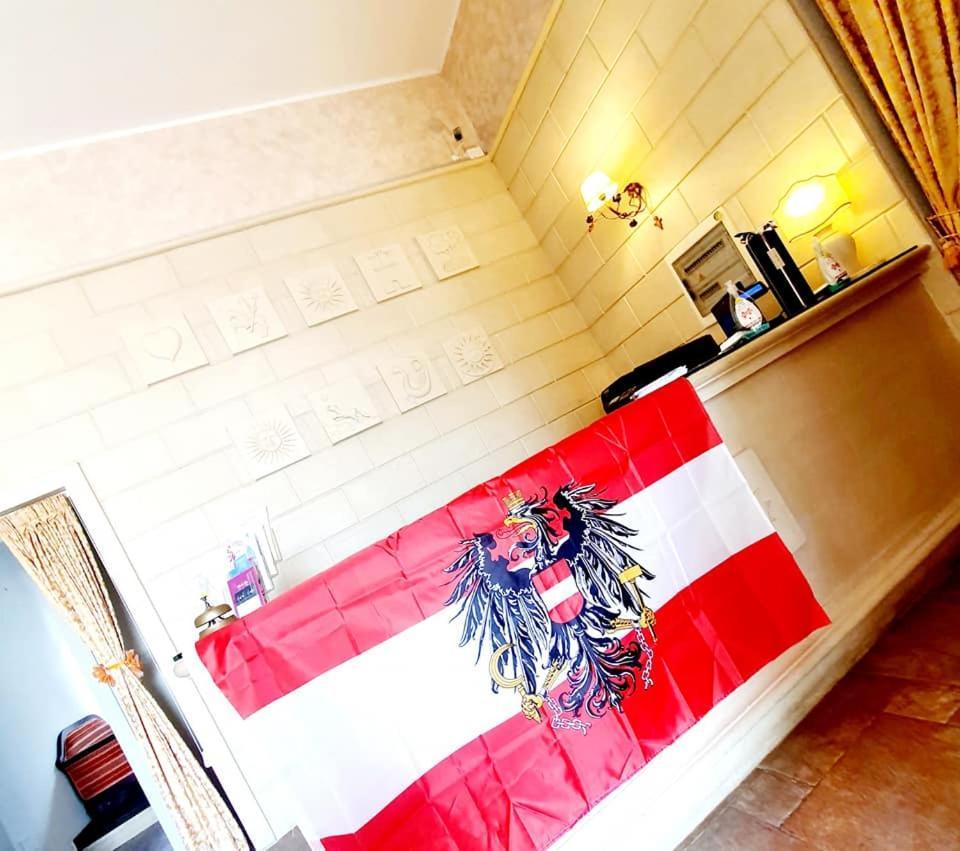 Griko Country Hotel ليتشي المظهر الخارجي الصورة