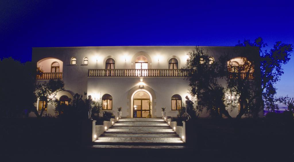 Griko Country Hotel ليتشي المظهر الخارجي الصورة
