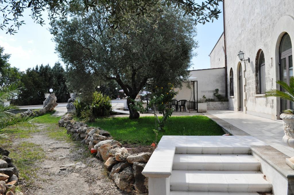 Griko Country Hotel ليتشي المظهر الخارجي الصورة