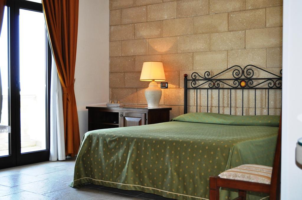 Griko Country Hotel ليتشي الغرفة الصورة