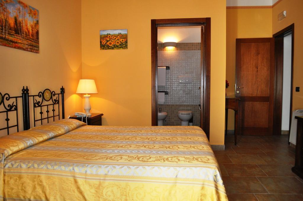 Griko Country Hotel ليتشي الغرفة الصورة