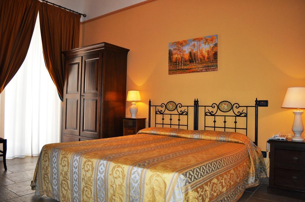 Griko Country Hotel ليتشي المظهر الخارجي الصورة