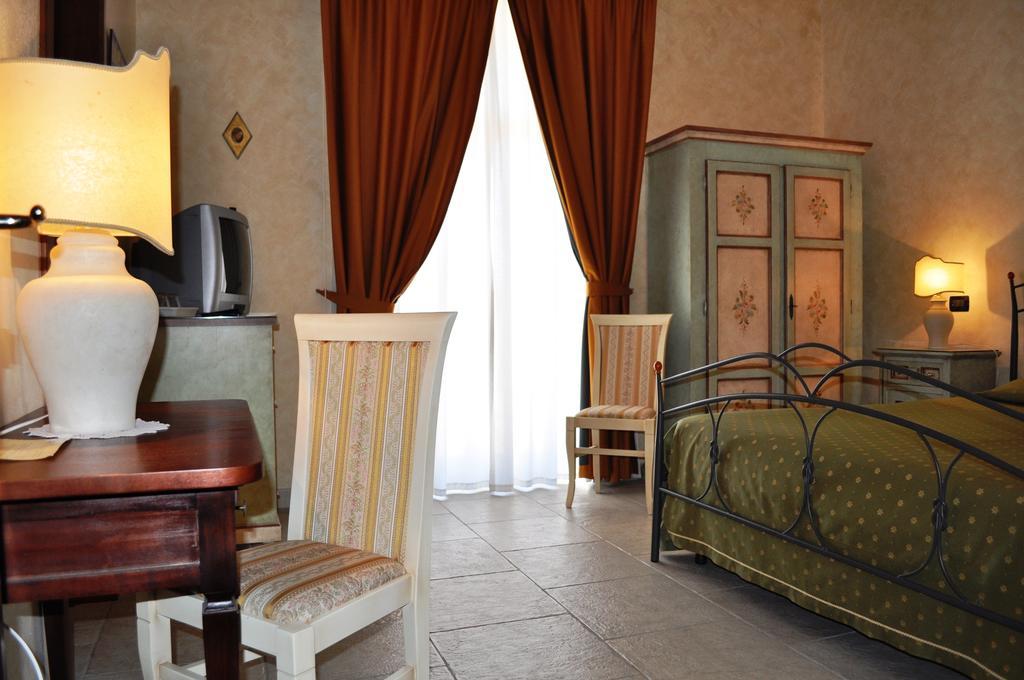 Griko Country Hotel ليتشي المظهر الخارجي الصورة