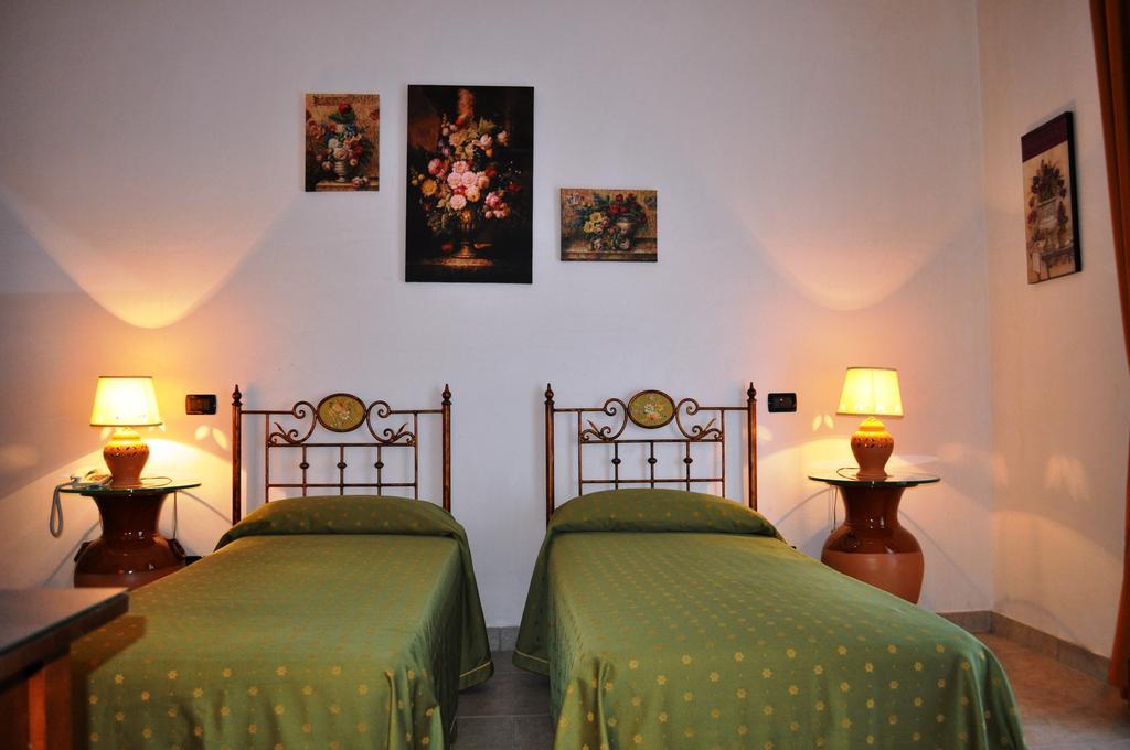 Griko Country Hotel ليتشي الغرفة الصورة