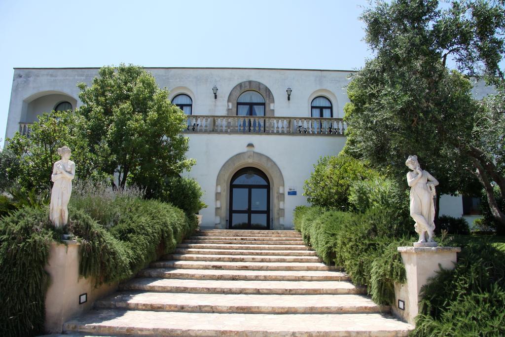 Griko Country Hotel ليتشي المظهر الخارجي الصورة