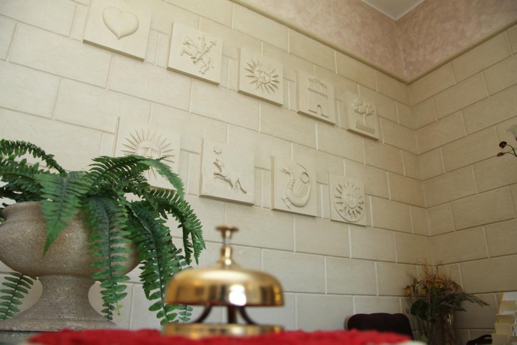 Griko Country Hotel ليتشي المظهر الخارجي الصورة