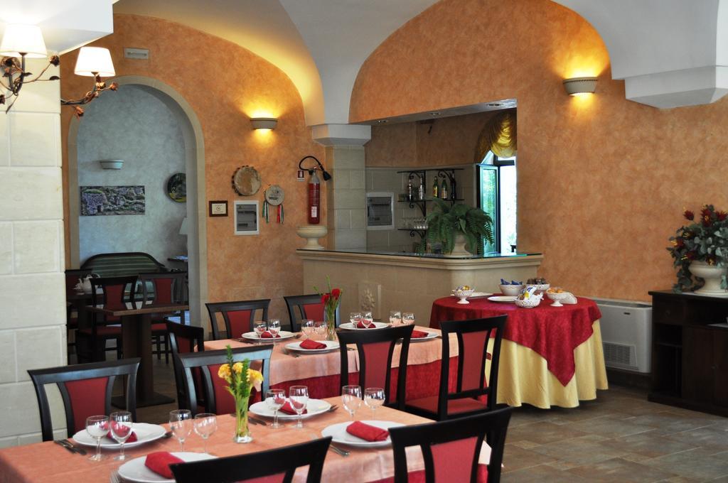 Griko Country Hotel ليتشي المظهر الخارجي الصورة