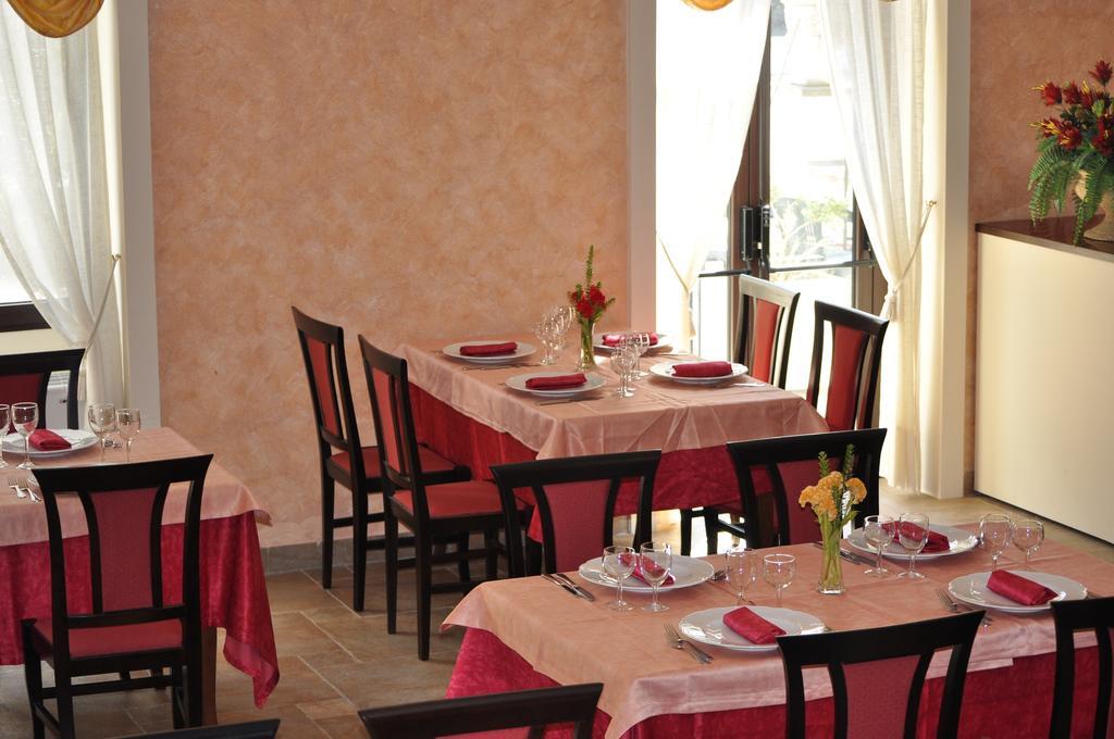 Griko Country Hotel ليتشي المظهر الخارجي الصورة