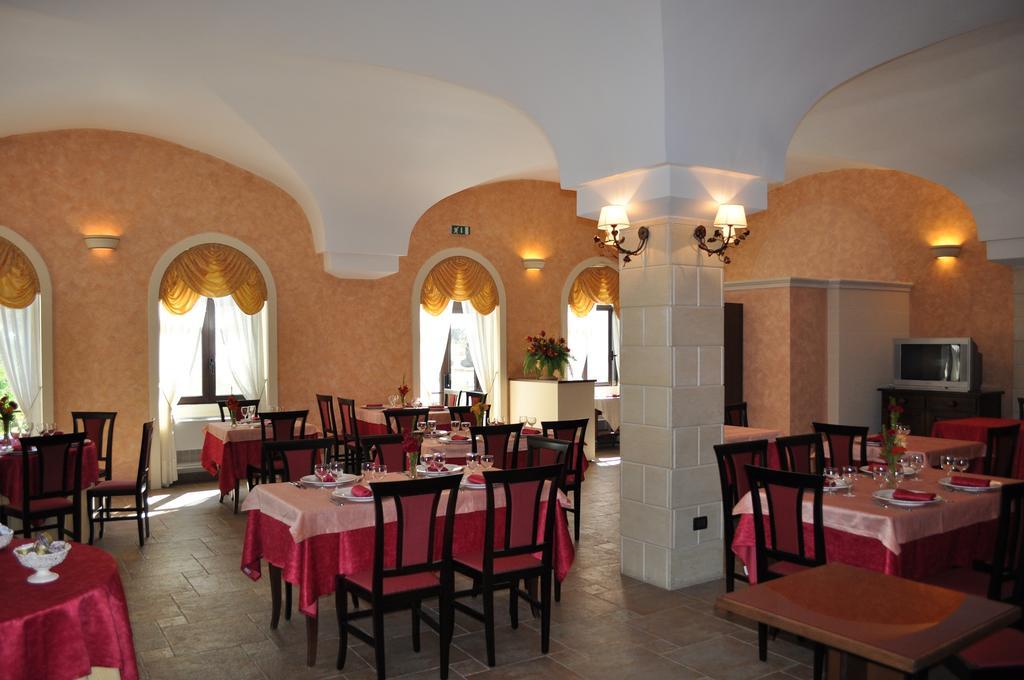 Griko Country Hotel ليتشي المظهر الخارجي الصورة