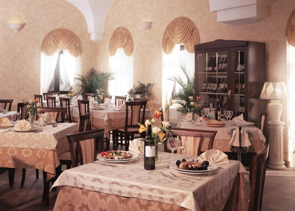 Griko Country Hotel ليتشي المظهر الخارجي الصورة