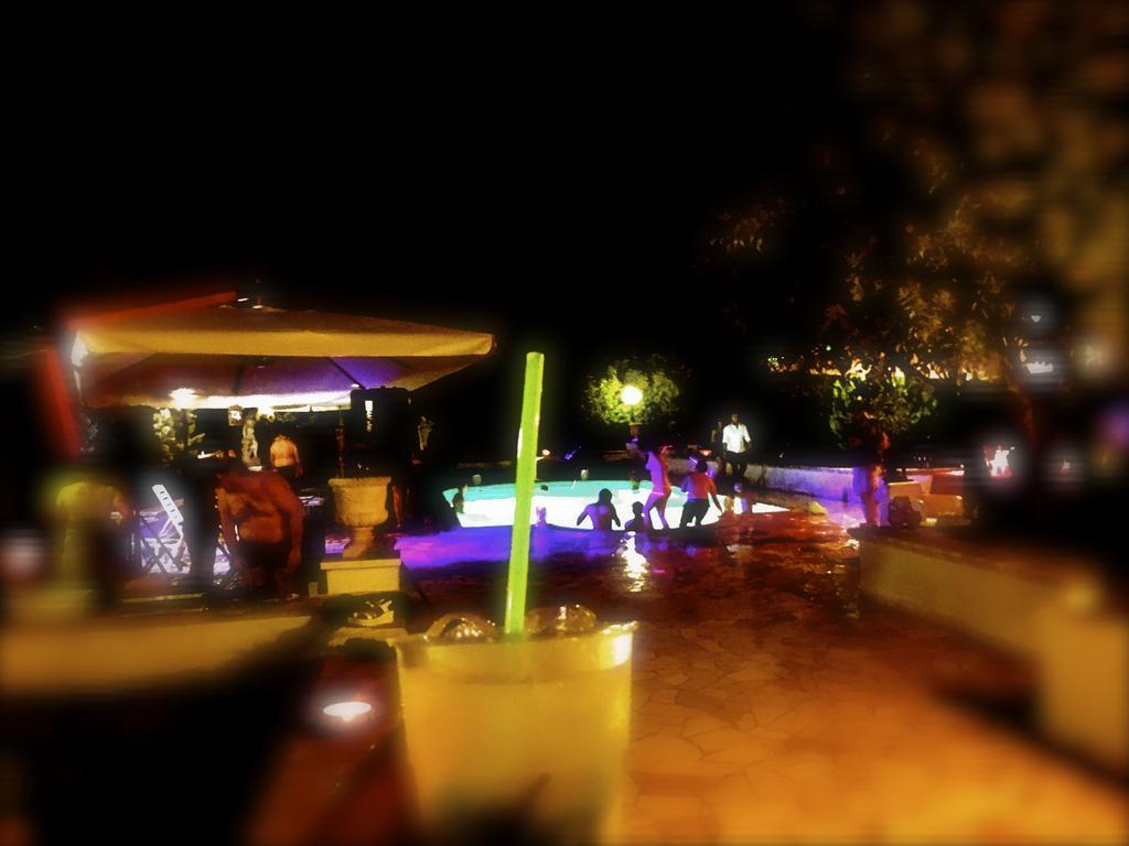 Griko Country Hotel ليتشي المظهر الخارجي الصورة