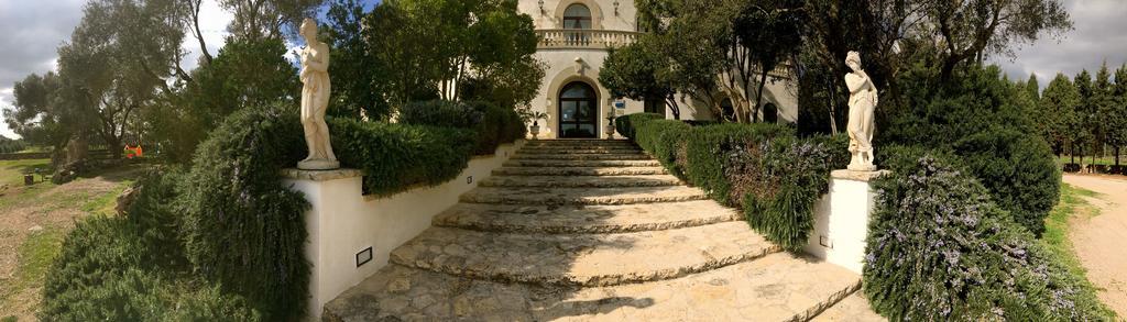 Griko Country Hotel ليتشي المظهر الخارجي الصورة