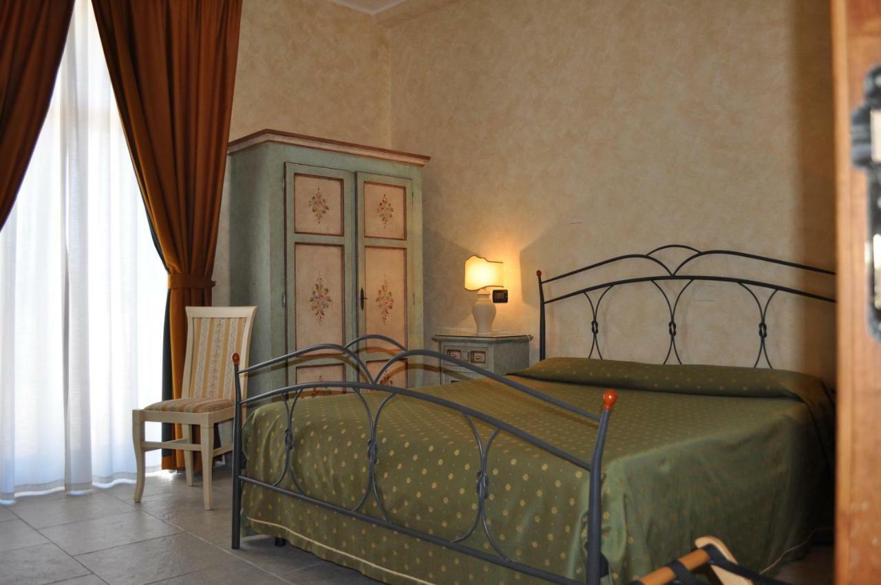 Griko Country Hotel ليتشي المظهر الخارجي الصورة
