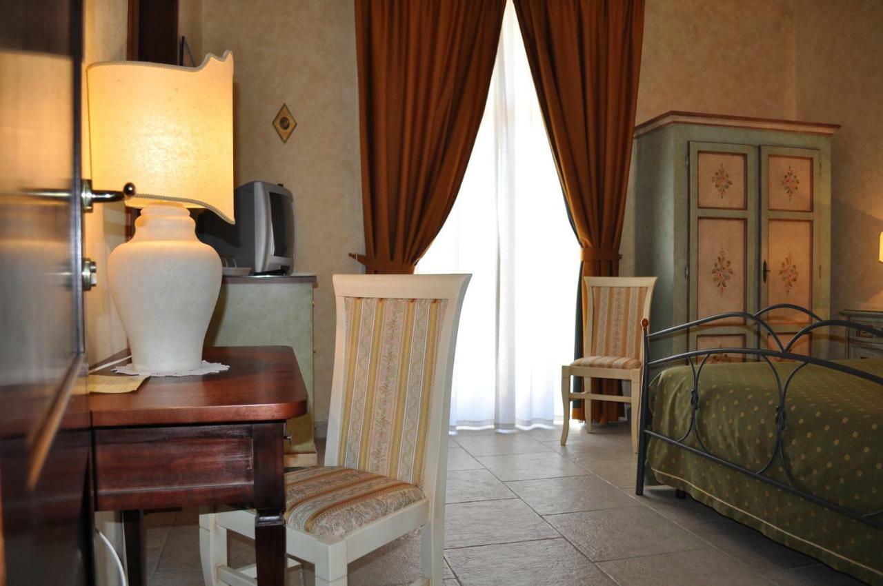 Griko Country Hotel ليتشي المظهر الخارجي الصورة