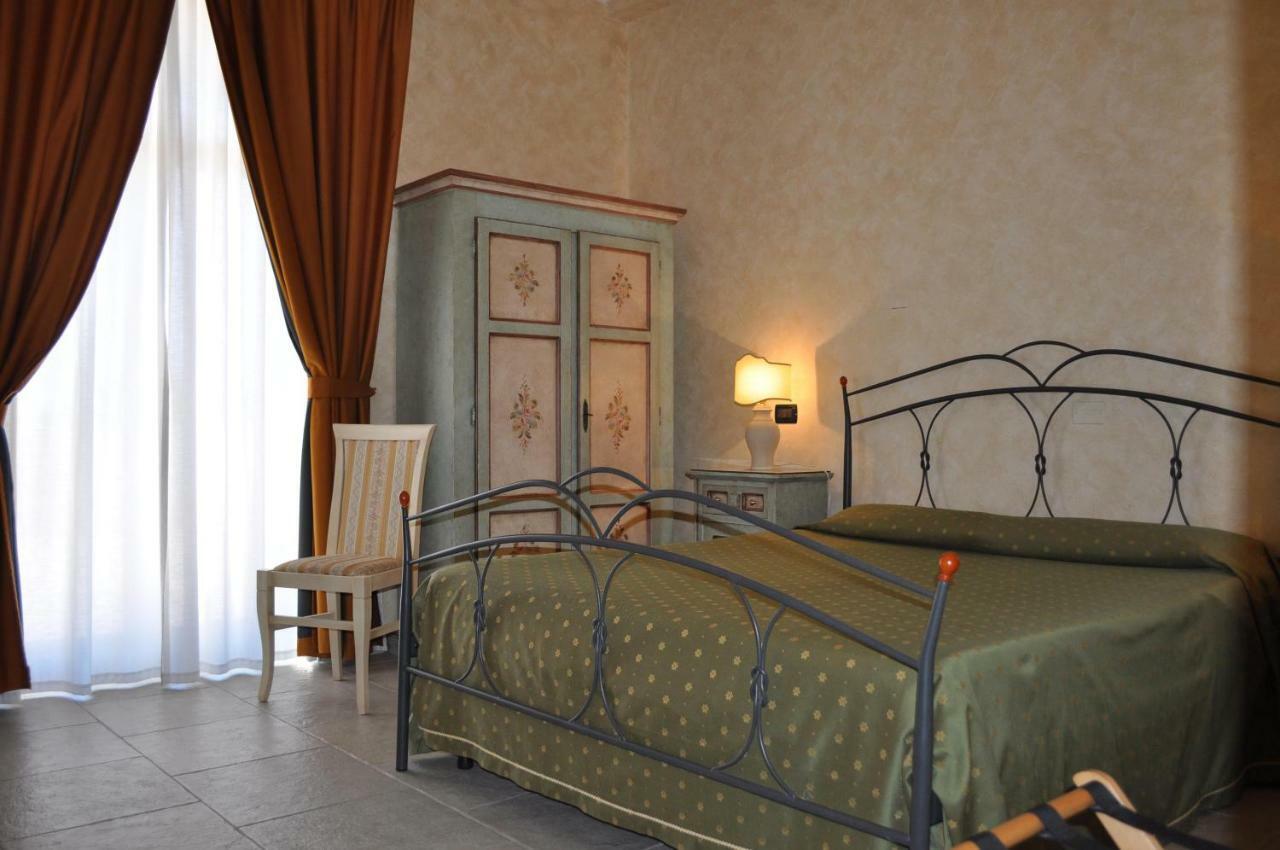 Griko Country Hotel ليتشي المظهر الخارجي الصورة