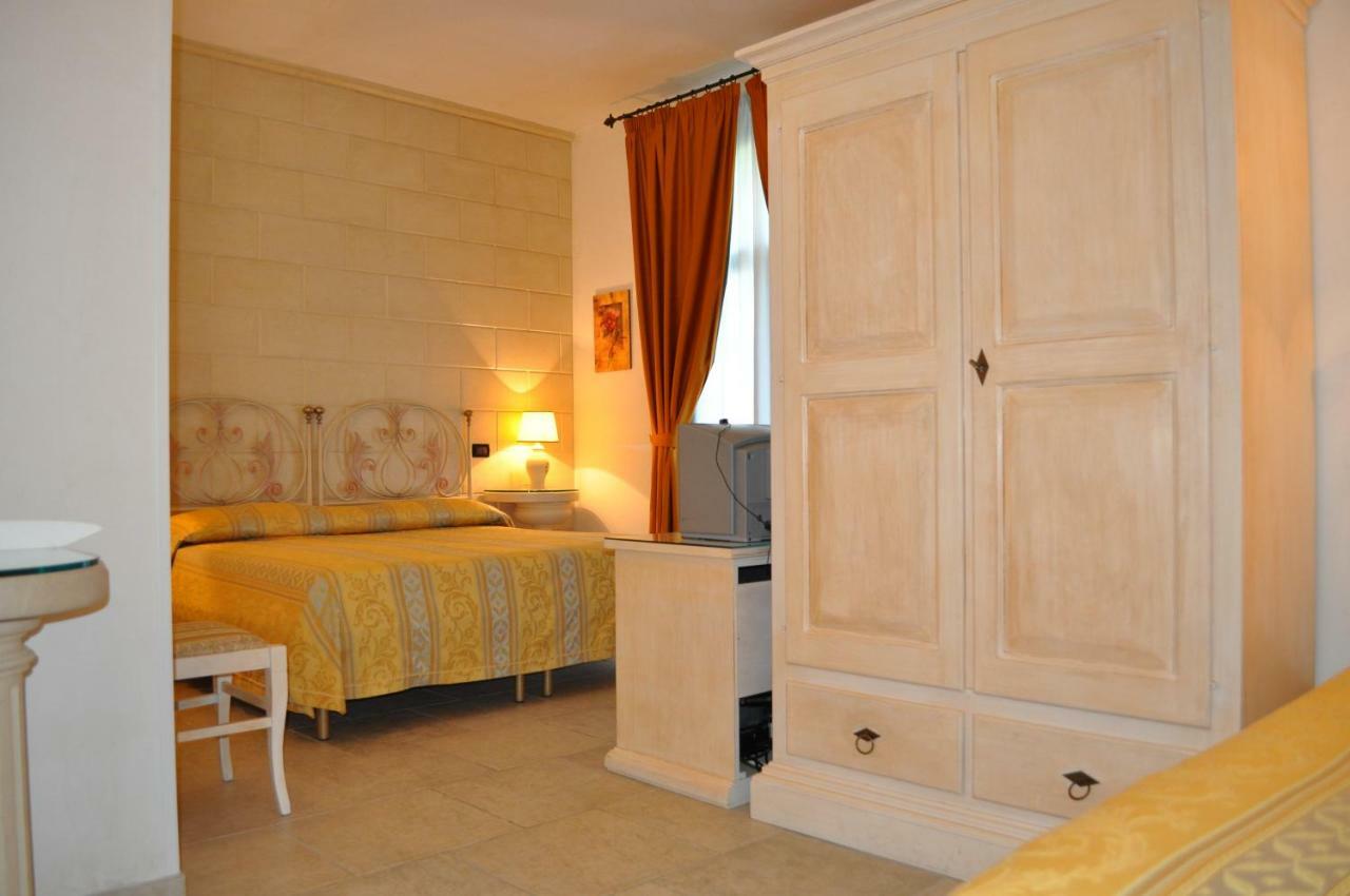 Griko Country Hotel ليتشي المظهر الخارجي الصورة