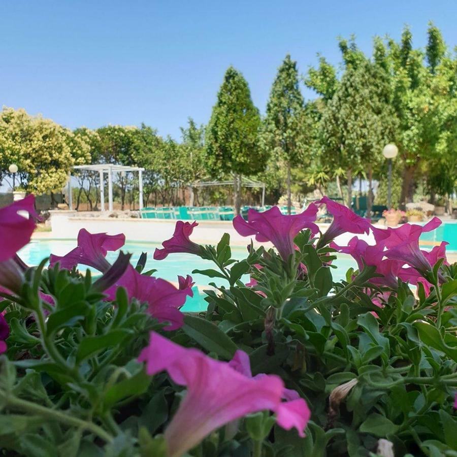 Griko Country Hotel ليتشي المظهر الخارجي الصورة
