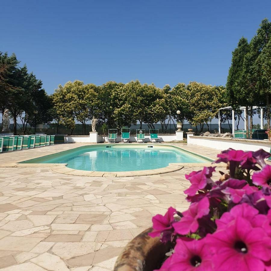 Griko Country Hotel ليتشي المظهر الخارجي الصورة