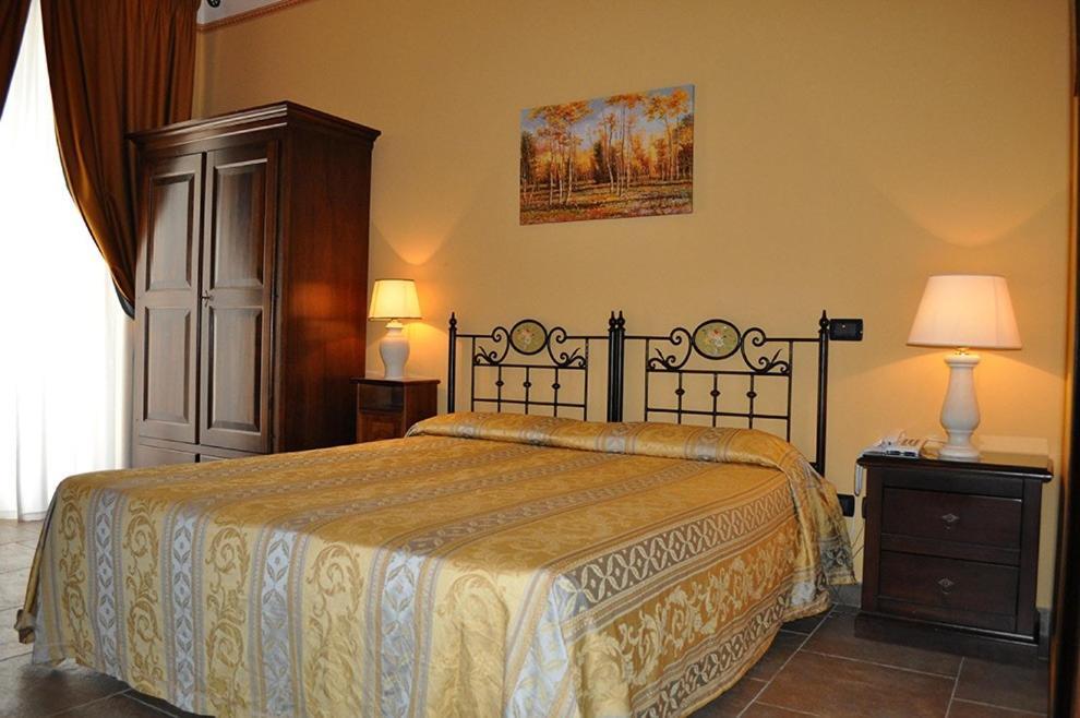Griko Country Hotel ليتشي المظهر الخارجي الصورة